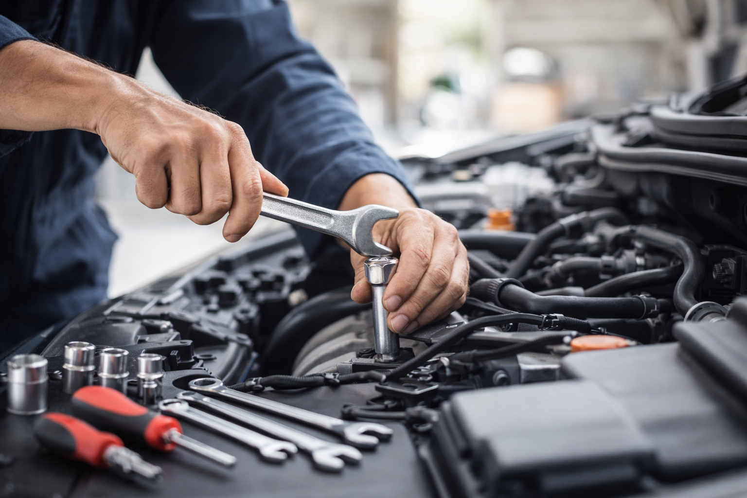 Consórcio de Serviços M10 Assessoria